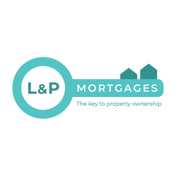 L & P Mortgages website by FroggaByte