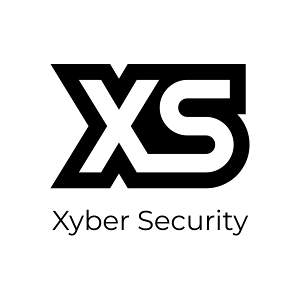 Xyber Security Logo by FroggaByte